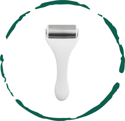 Skincare Accessories Collection -6 Pcs