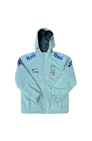 Veste Nike Brésil