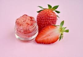 Lip Balm-Strawberry