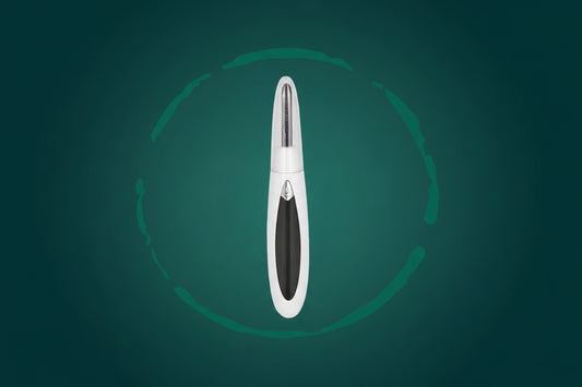 Electric Eyelash Curler