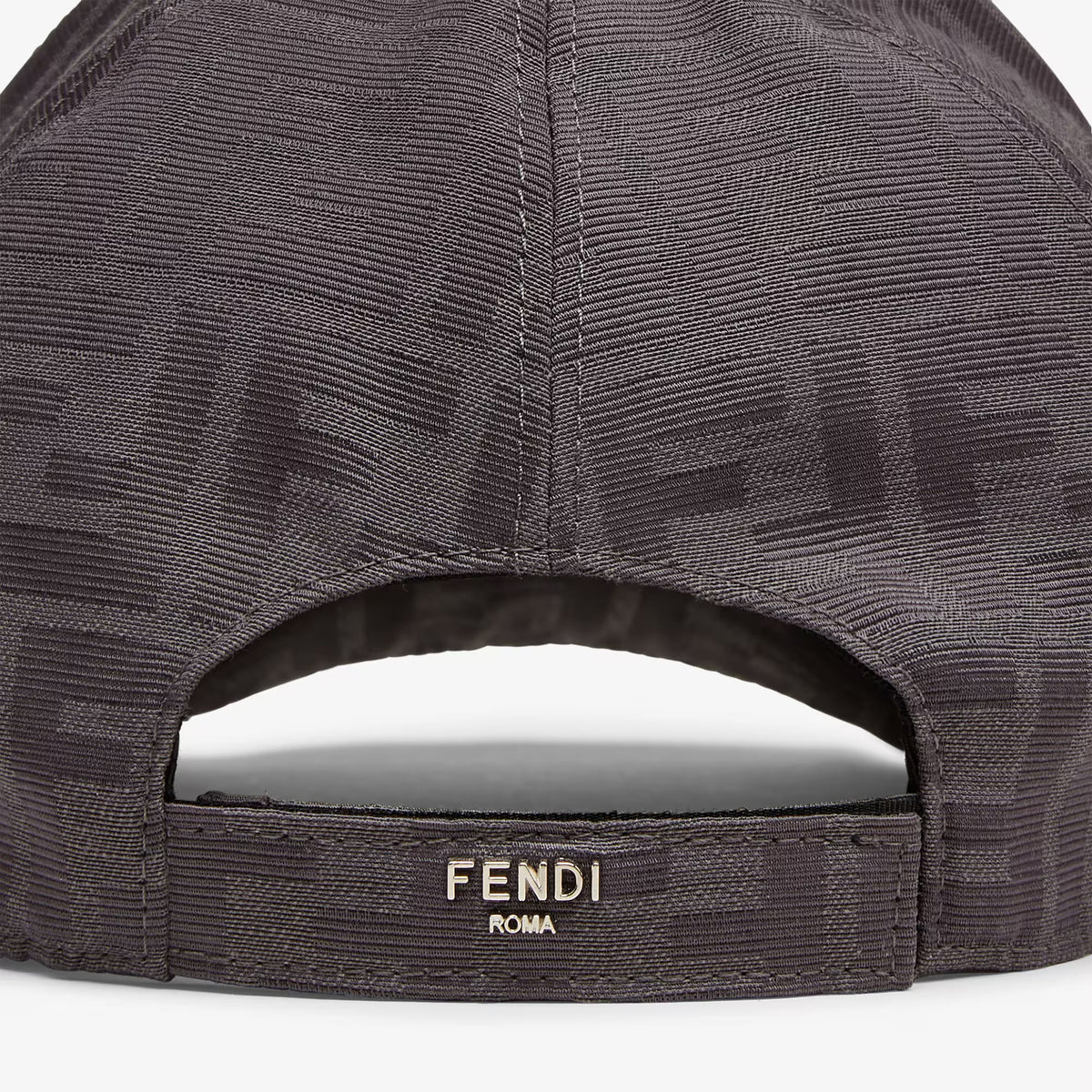 Casquette Fendi