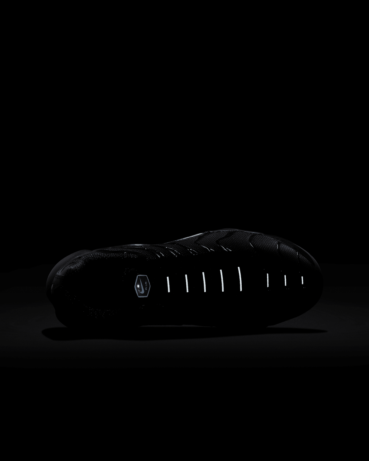 Tn Air plus Noir S