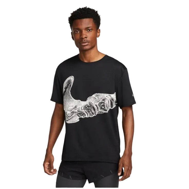 T-Shirt Nik Dri-FIT Running Division 