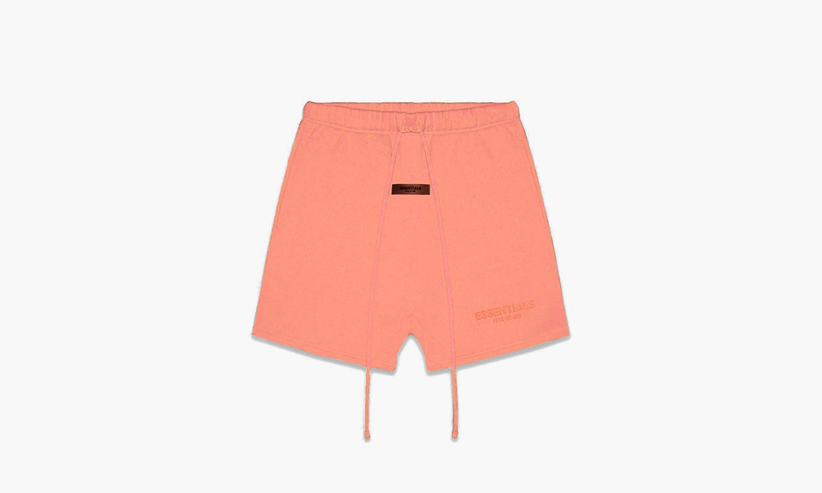 Short essential corail S