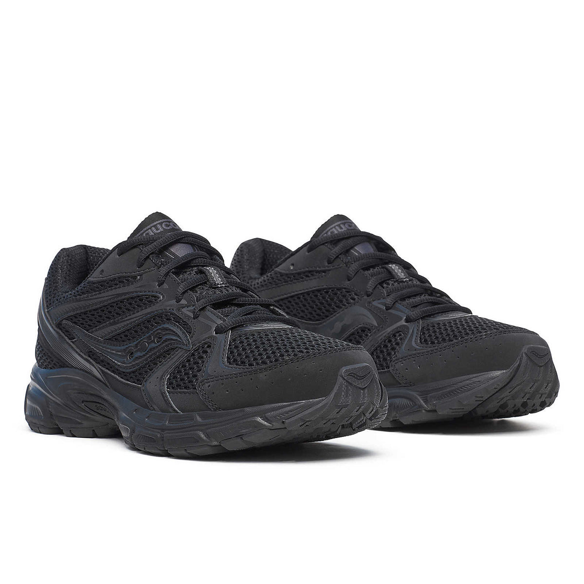 Socony OMNI 9 Black S