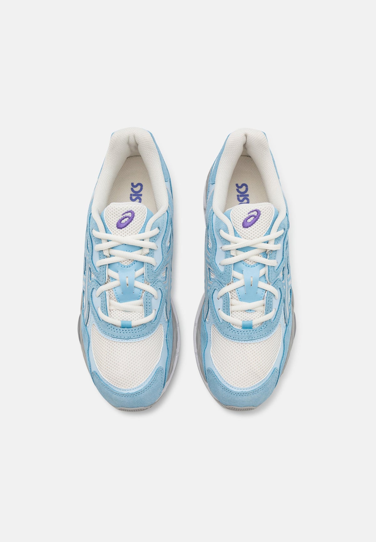 Asic Gel-nyc bleu S