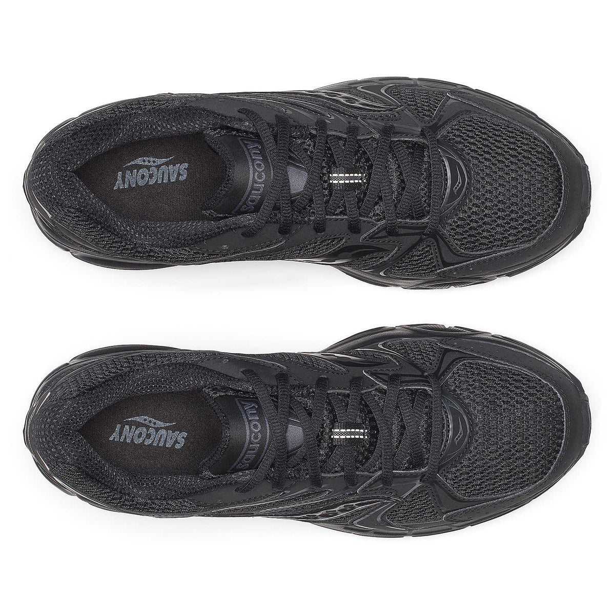 Socony OMNI 9 Black S