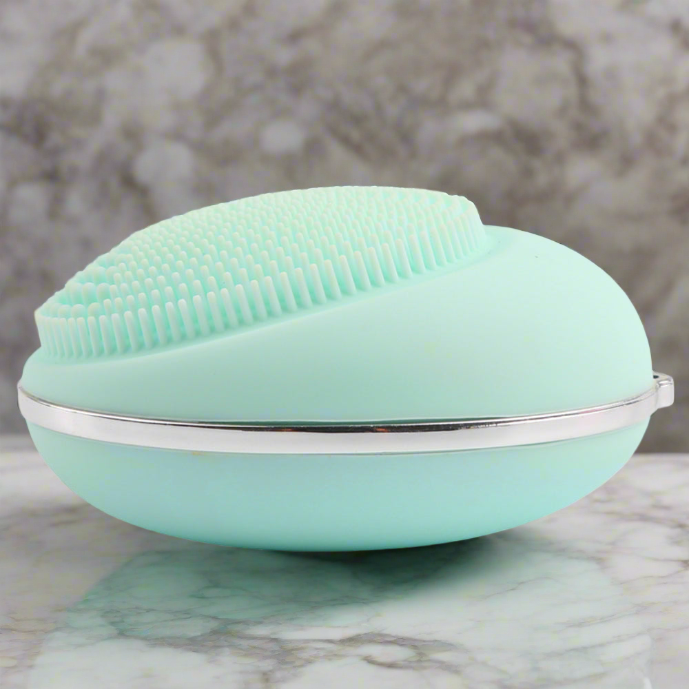 Electric Facial Cleansing Brush