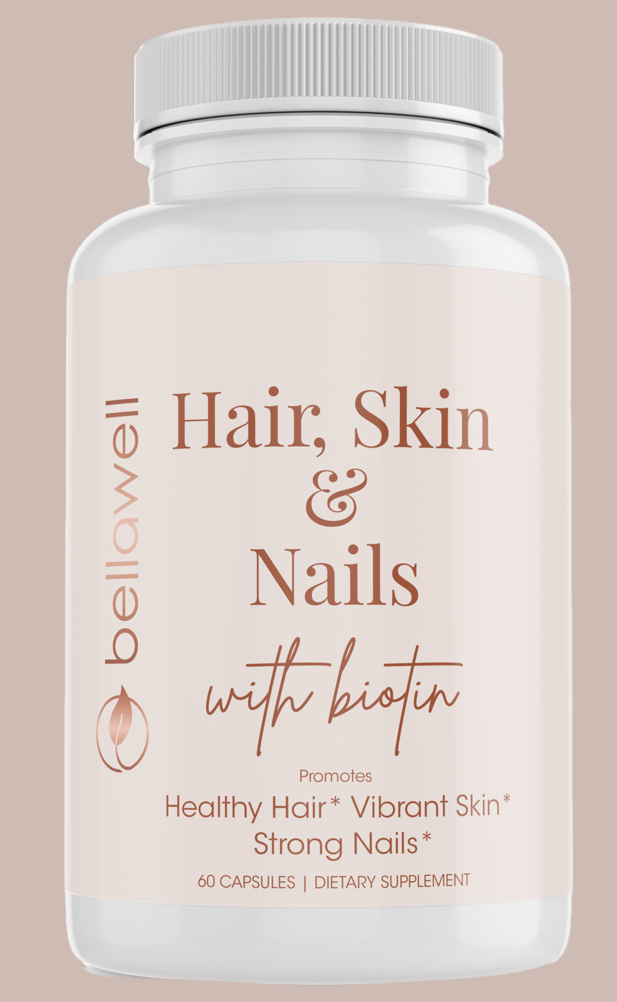 Hair, Skin and Nails