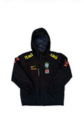 Veste Nike Brésil Noir