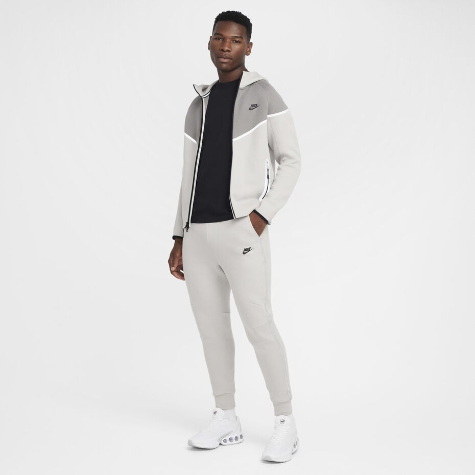 Nike Tech Pantalon de jogging en polaire pour homme S