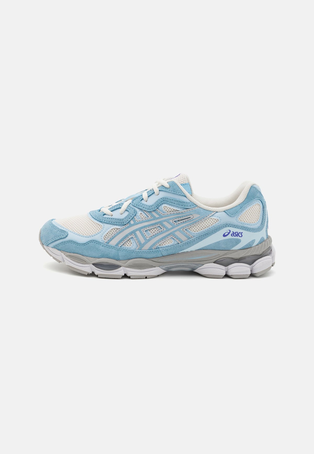 Asic Gel-nyc bleu S