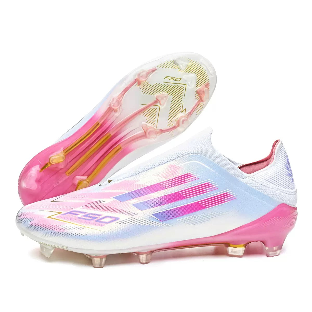 adidas F50 Elite Laceless Lamine Yamal