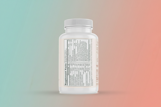 Hair, Skin and Nails