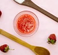 Lip Scrub-Raspberry