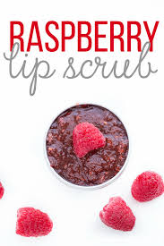 Lip Balm-Raspberry
