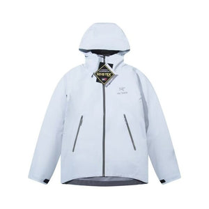 Veste arc’teryx blanche